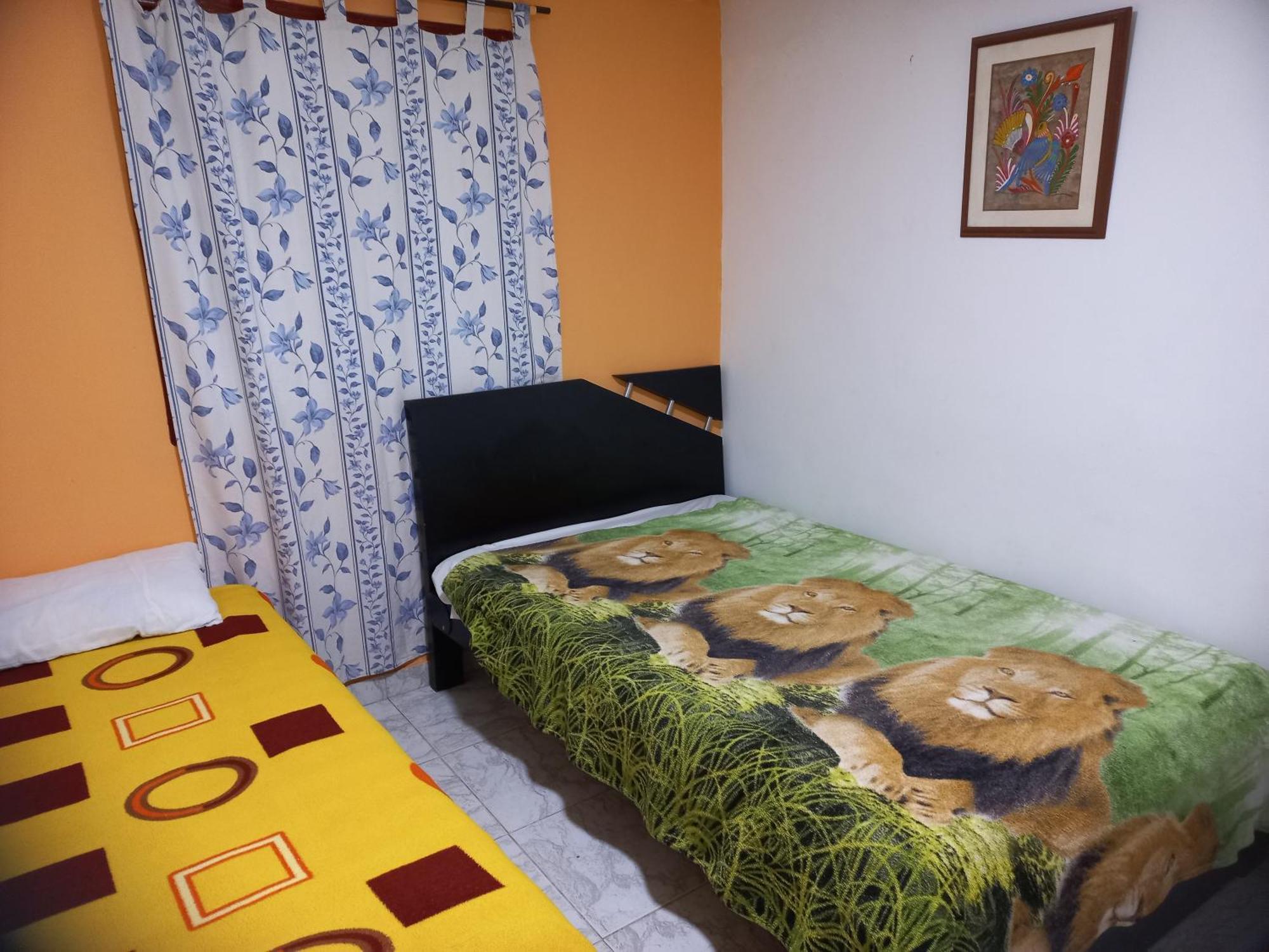 Los Tres Leones Salento Exterior photo