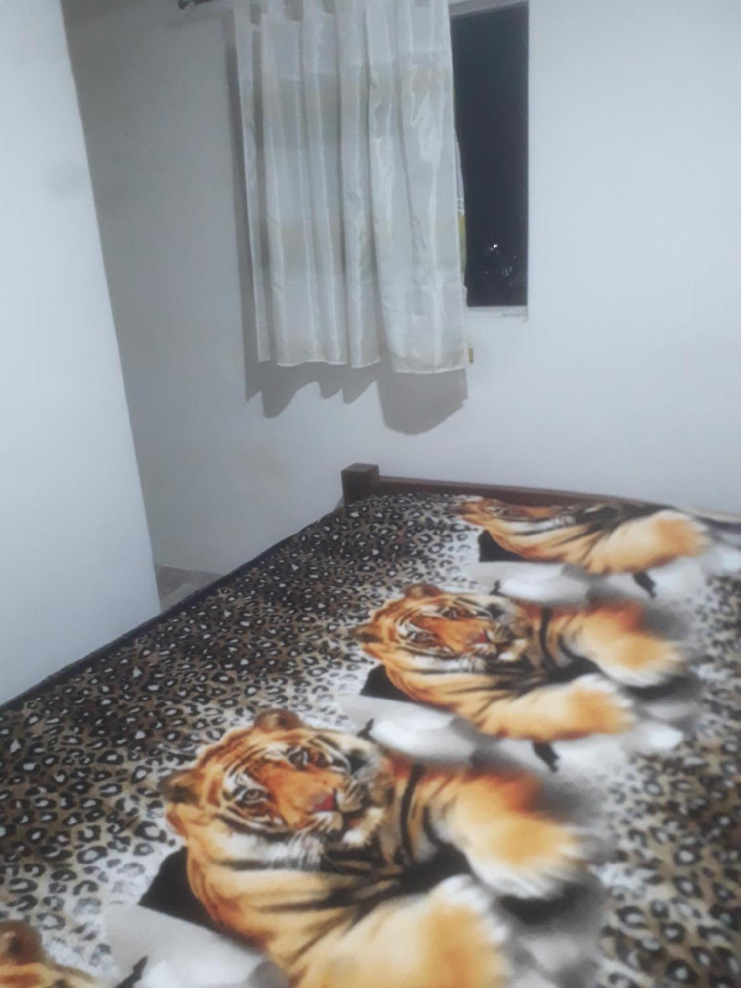 Los Tres Leones Salento Room photo